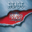 The Razors Edge (50th Anniversary Edition, Gold Color Vinyl) [Import] | Mint (M) Mint (M)