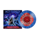 10,000 Volts (Colored Vinyl, Clear Vinyl, Blue, Red, Silver) [Vinyl]