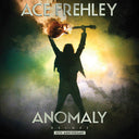 Anomaly (IEX) Clear & Neon Green [Vinyl]