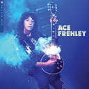 Ace Frehley - Now Playing (Blue Cobalt VINYL) | Mint (M) Mint (M)