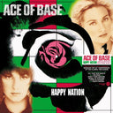 Happy Nation (Limited Edition, Picture Disc Vinyl) [Import] |