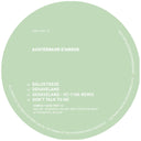 ACHTERBAHN D'AMOUR - Acid Test 13 [Vinyl]