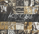 ACID COBRA - Petrified Minds |