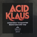 Acid Klaus (2) - Step On My Travelator | Mint (M) Mint (M)