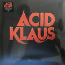 Acid Klaus (2) - Step On My Travelator | Mint (M) Mint (M)