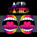 Acid Washed [CD]