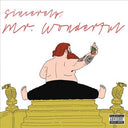 Action Bronson - Mr. Wonderful [Explicit Content] | Mint (M) Mint (M)