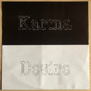Actress - Karma & Desire | Mint (M) Mint (M)
