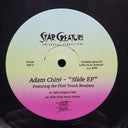Slide EP (The First Touch Remixes) | Mint (M) Generic