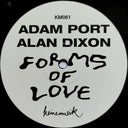 Forms Of Love | Mint (M) Mint (M)