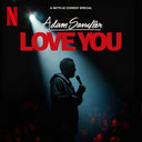 Love You [Explicit Content] (2 Lp's) |