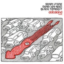 ADAM STONE/DEAD SEA APES/BLACK TEMPEST - Dataland |