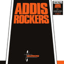 Addis Rockers - Warriors [LP] [Vinyl]