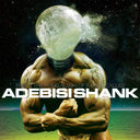 This Is The Third Album Of A Band Called Adebisi Shank [Vinyl]