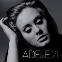Adele (3) - 21 (VINYL) | Mint (M) Mint (M)