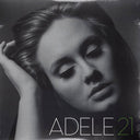 Adele (3) - 21 (VINYL) | Mint (M) Mint (M)