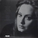 Adele (3) - 21 (VINYL) | Mint (M) Mint (M)