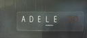 Adele (3) - 30 | Mint (M) Mint (M)