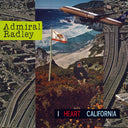 I Heart California LP [Vinyl]