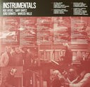 Jazz Is Dead 9 (Instrumentals) | Mint (M) Mint (M)