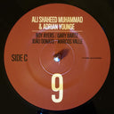 Jazz Is Dead 9 (Instrumentals) | Mint (M) Mint (M)