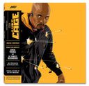 Adrian Younge and Ali Shaheed Muhammad - Luke Cage (Original Soundtrack) |