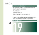 ADRIANA HOLSZKY - Musica Viva 19 |