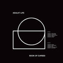 Adulkt Life - Book Of Curses | Mint (M) Mint (M)