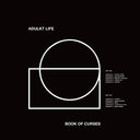 Adulkt Life - Book Of Curses [Vinyl]