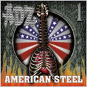 American Steel [CD]