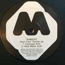 Tremor Ep | Mint (M) Mint (M)