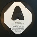 Tremor Ep | Mint (M) Mint (M)