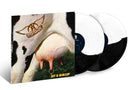 Aerosmith - Aerosmith Get a Grip (Limited Edition, Black & White Split Colored Vinyl) (2 Lp's) [Vinyl]