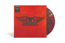 Aerosmith - Greatest Hits [Black Ice/Translucent Red 2LP] [Vinyl]