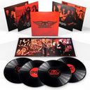 Aerosmith - Greatest Hits [Deluxe 4 LP] | Mint (M) Mint (M)