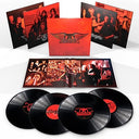 Aerosmith - Greatest Hits [Deluxe 4 LP] | Mint (M) Mint (M)