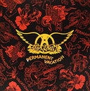 Aerosmith - Permanent Vacation (Limited Edition,180 Gram Red Vinyl) | Mint (M) Mint (M)