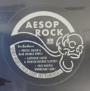 Aesop Rock - Spirit World Field Guide Instrumentals (GREEN + BLUE VINYL) | Mint (M) Mint (M)