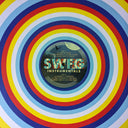 Aesop Rock - Spirit World Field Guide Instrumentals (GREEN + BLUE VINYL) | Mint (M) Mint (M)