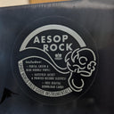 Aesop Rock - Spirit World Field Guide Instrumentals (GREEN + BLUE VINYL) | Mint (M) Mint (M)