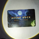 Aesop Rock - Spirit World Field Guide Instrumentals (GREEN + BLUE VINYL) | Mint (M) Mint (M)