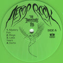 Aesop Rock - The Impossible Kid | Mint (M) Mint (M)