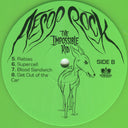 Aesop Rock - The Impossible Kid | Mint (M) Mint (M)