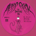 Aesop Rock - The Impossible Kid | Mint (M) Mint (M)