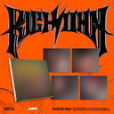 aespa - The 6Th Mini Album 'Rich Man' (Burst Ver.) [Ningning Version] |