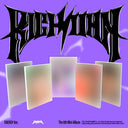 aespa - The 6Th Mini Album 'Rich Man' (Energy Ver.) [Ningning Version] |