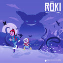 Aether - Roki (Original Game Soundtrack) |