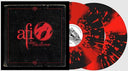 AFI - Sing The Sorrow (Colored Vinyl, Black, Red, Gatefold LP Jacket) (2 Lp's) [Vinyl]