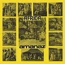 Amanaz - Africa (2LP) [Vinyl]