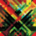 93 Million Miles [CD]